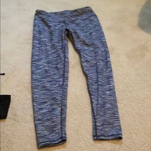 RBX women’s leggings
